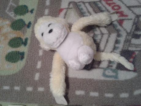 Opicka, 