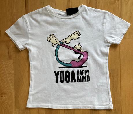 Tričko zara v. 122, zara,122