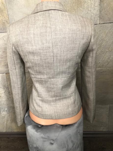 Zero krásny kabatik v. 36, 36