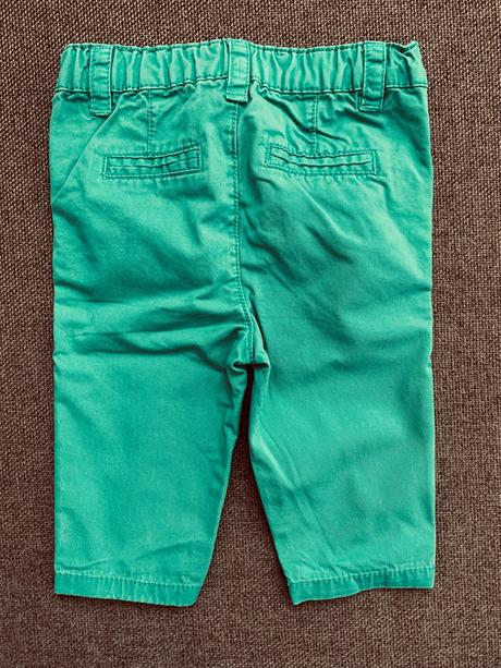 Nohavice, reserved,68