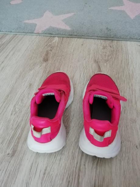 Ľahučké tenisky adidas run, adidas,28