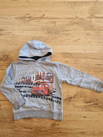 Mikina cars, disney,104