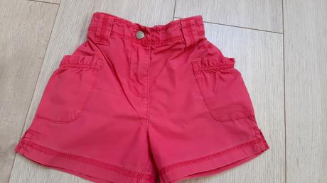 C&a šortky, palomino,104