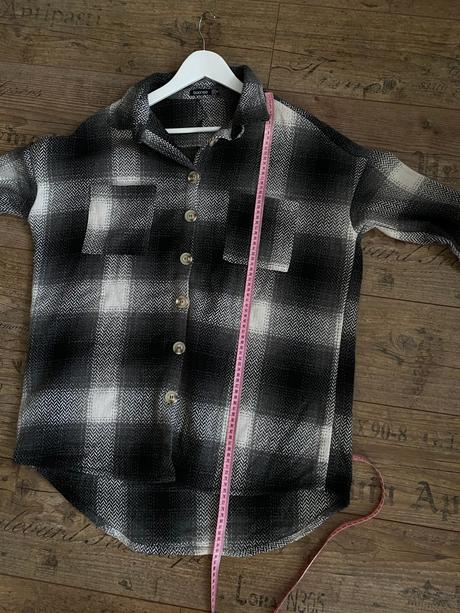 Dámska košeľa boohoo, 36