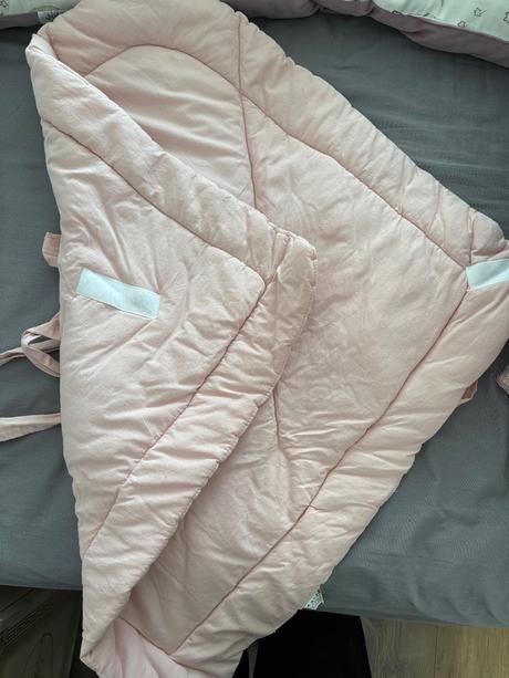 Perinka s kokosovým vláknom, 