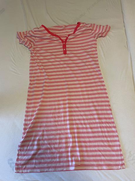 Predám 7ks oblečenia pre tehotné a kojace, 36