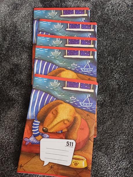 11 ks zosity typ.511, 