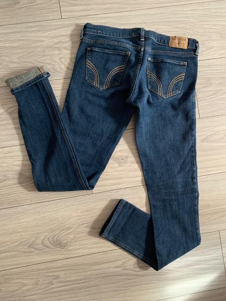 Hollister riflexs, hollister,xs