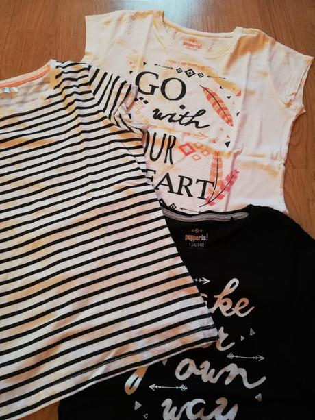 Tričko, pepperts,134