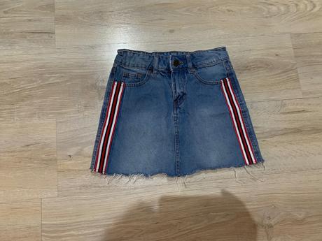 Riflova sukňa 146, 146