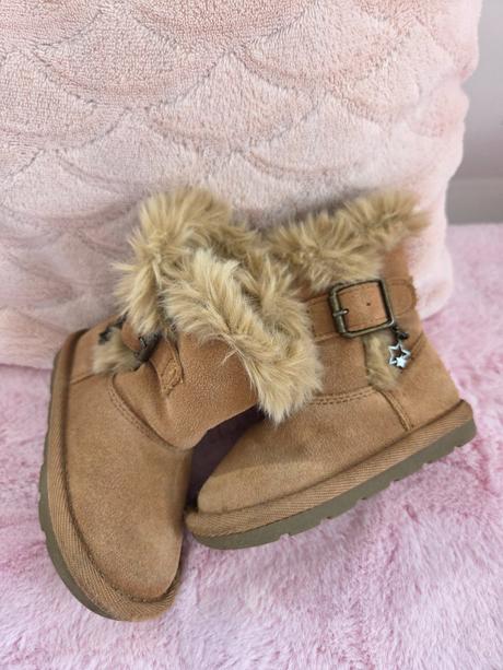 Čižmičky na zimu next, next,23