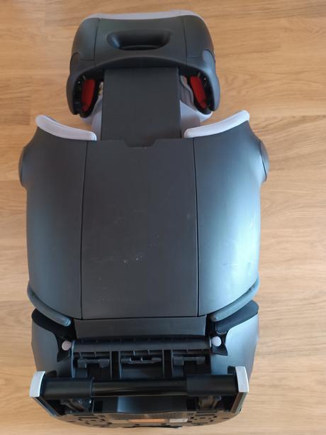 Autosedačka cybex solution m-fix, cybex
