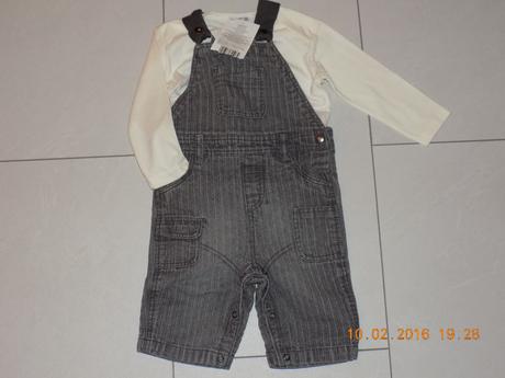 Rifle+tricko, cherokee,80