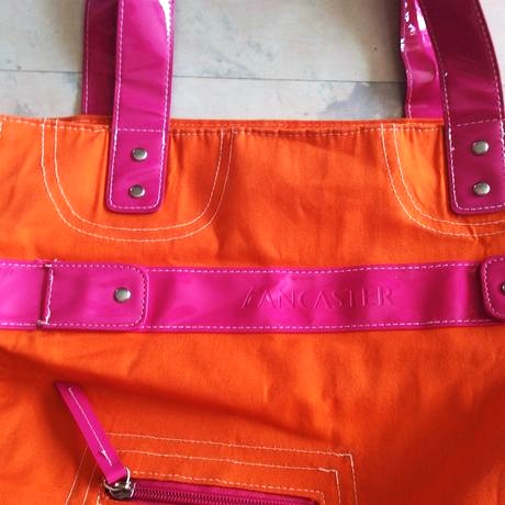 Letná taška lancaster, 