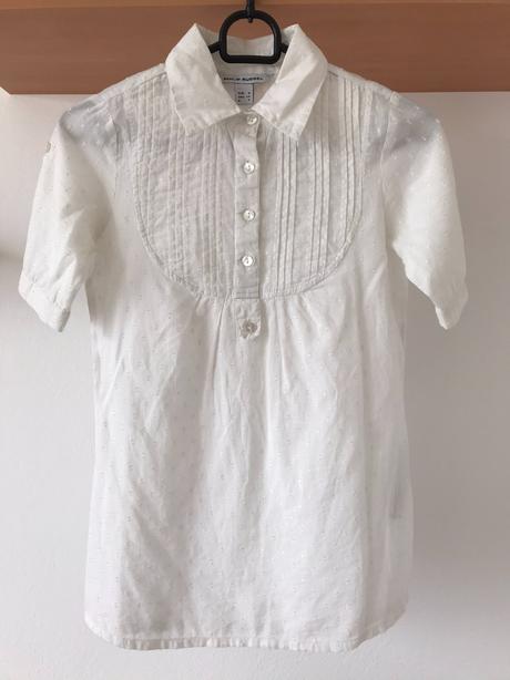 Bluzka, philip russel,s