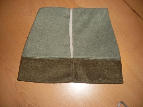 Flisová čiapka, adams