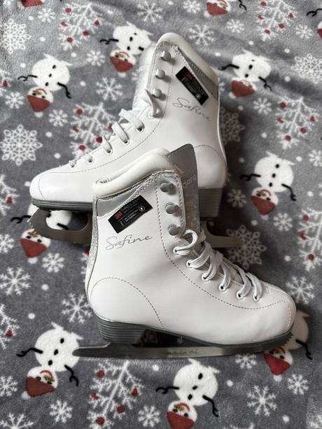 Korčule tecnopro top stav, 35