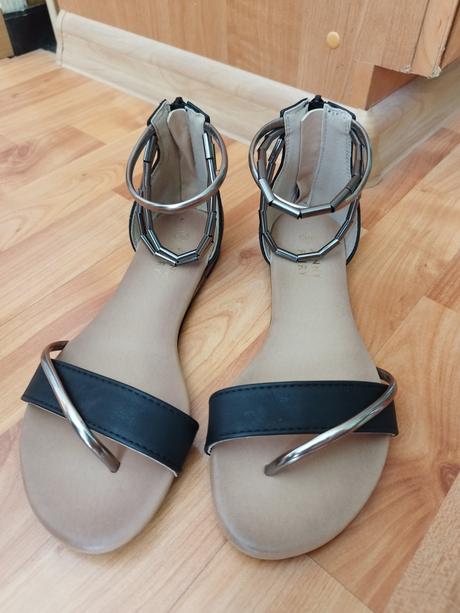 Sandálky jenny fairy, 36