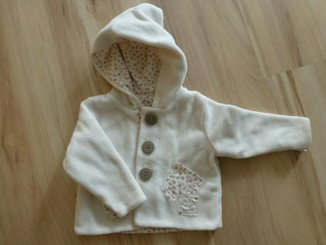 Mäkká bundička, f&f,68