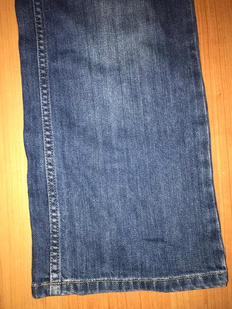 Tehotenské rifle, 36