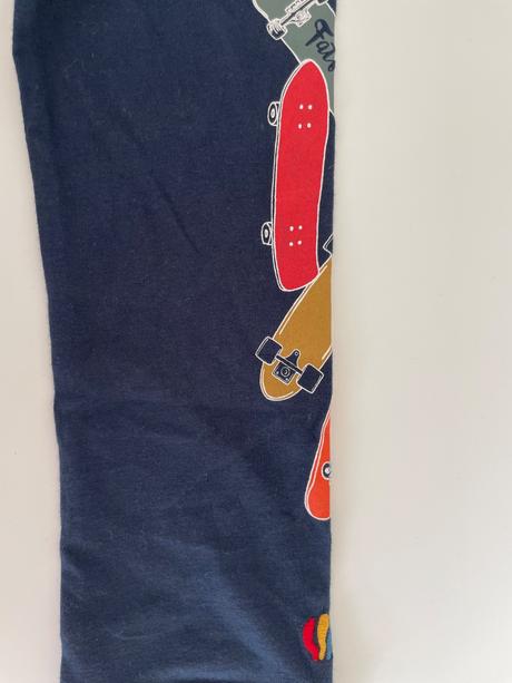 Tričko s kapucňou od fatface, 122 / 128