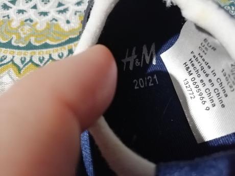 Topánočky do vody, h&m,20