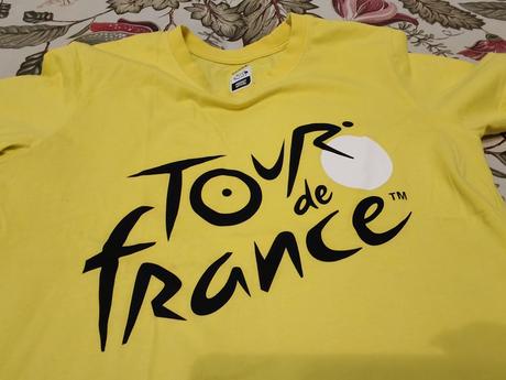 Tričko tour de france, 146