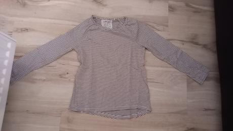 Tricko next 7/8r 128 pruzkovane, next,128