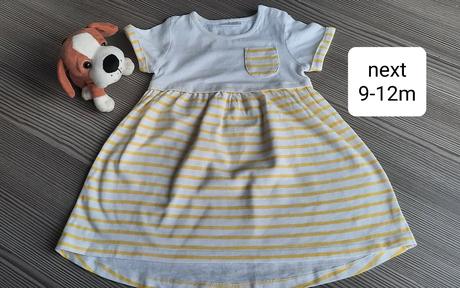 Letne  saty, next,80