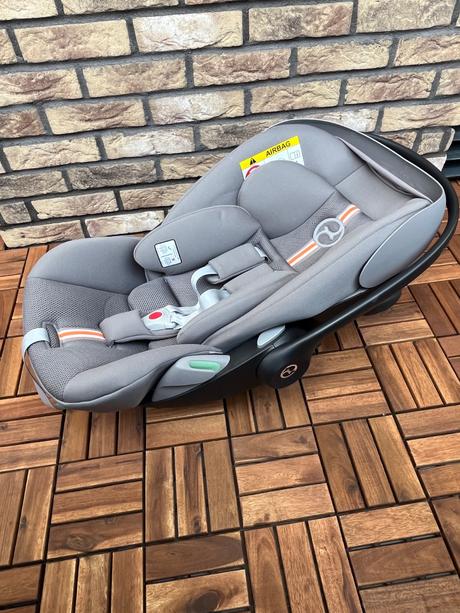 Autosedačka cybex cloud g i-size plus, cybex