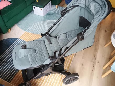 Easywalker jackie xl, sportovy kocik, easywalker,easywalker jackey xl