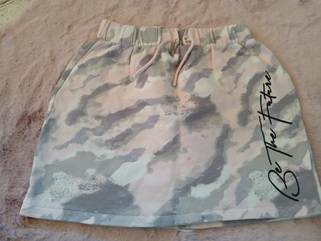 Set river island mikina+sukna, river island,140