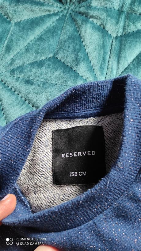 Mikina, reserved,158