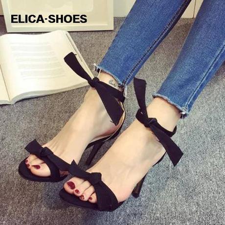 Sandalky s maslickou, 38