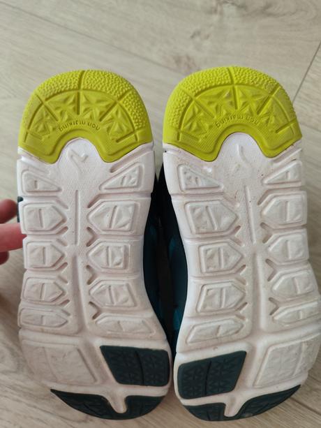 Tenistky decathlon 30, decathlon,30