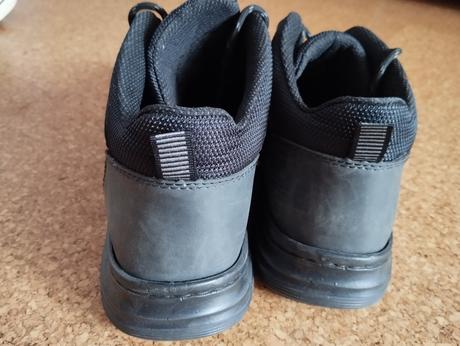 Topánky rieker, rieker,42