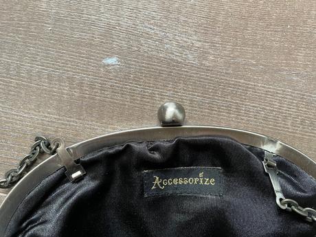 Kabelka accessorize, 