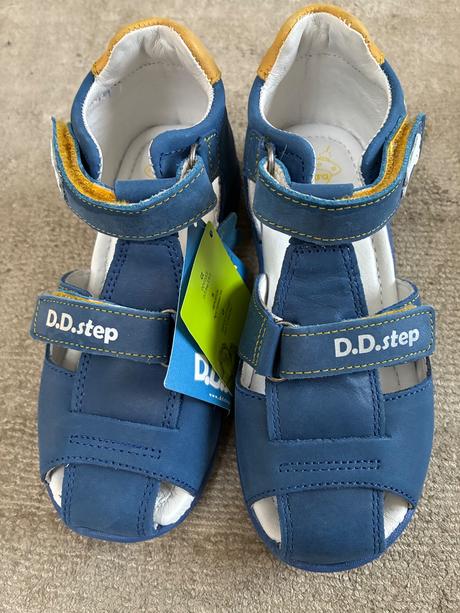 Sandale d.d. step, d.d.step,30
