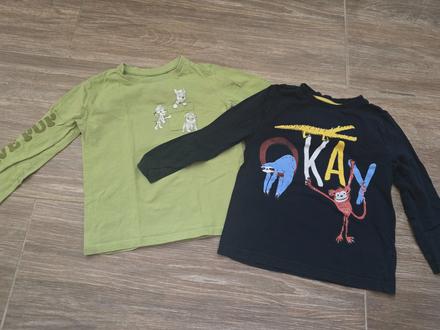 Tričká č.110, 110