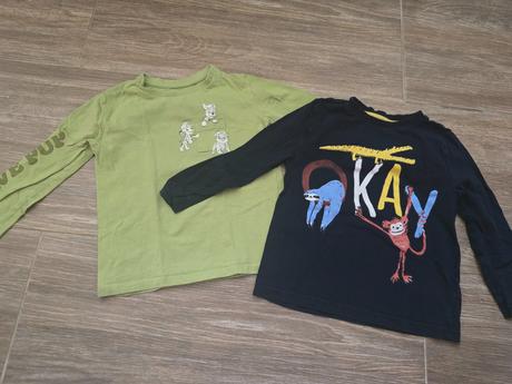 Tričká č.110, 110