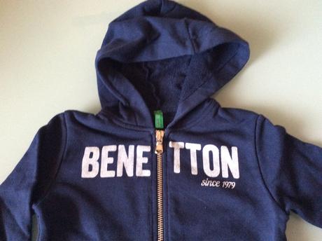 Súprava benetton, benetton,92