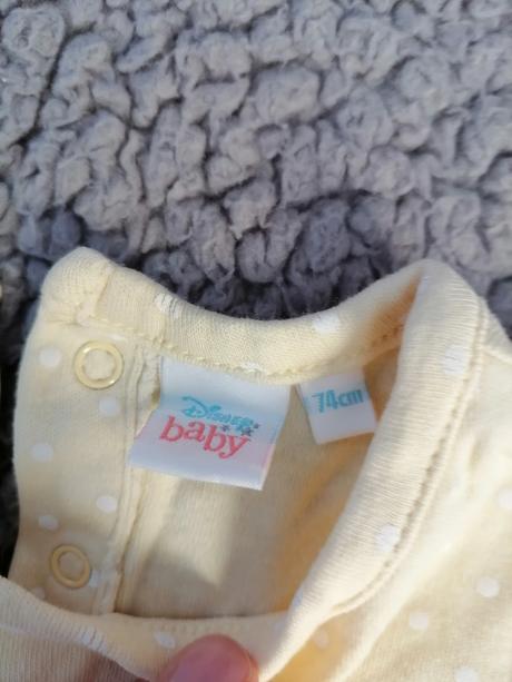 Opaľovačky overal na leto, disney,74