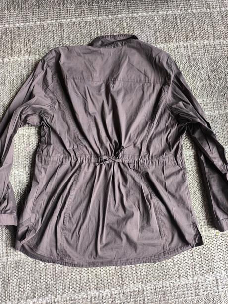 Predĺžená košeľa, košeľová tunika, xxl