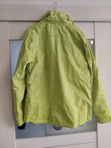 Zimná bunda, envy,l