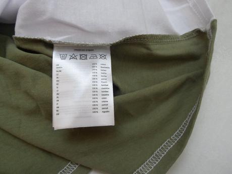 Chlapčenské tričko 170-176 cm, chapter young,170 / 176