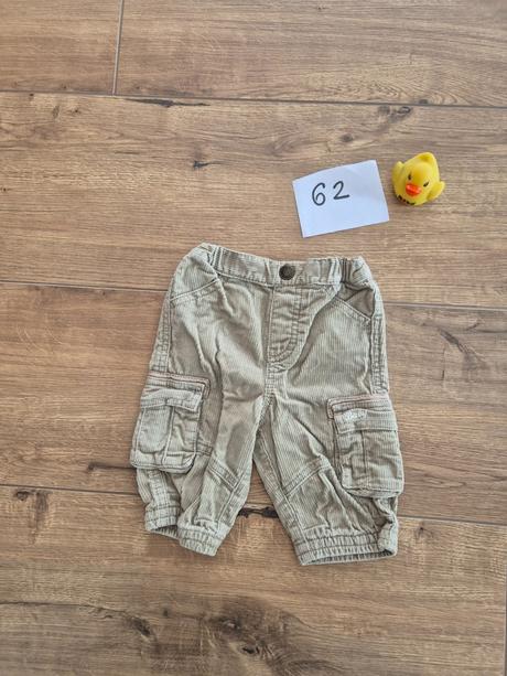 Nohavice, mayoral,62