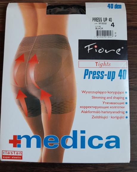 Tvarujuce silonky, l / s