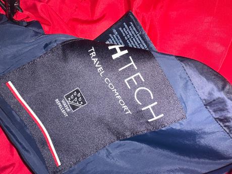 Pánska prechodná bunda tommy hilfiger m, tommy hilfiger,m