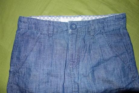 Riflova suknicka l.o.g.g., l.o.g.g.,128