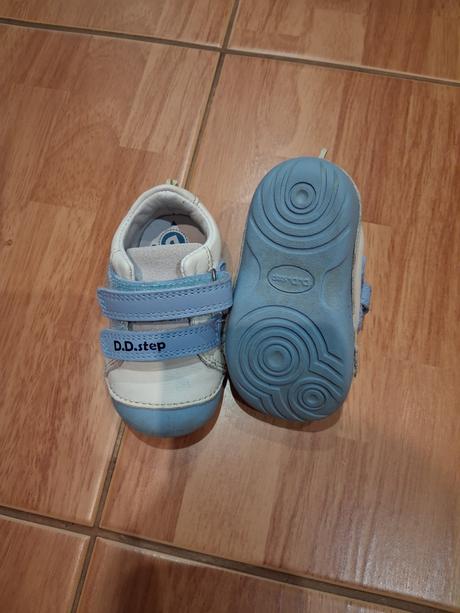 Topanky, d.d.step,19